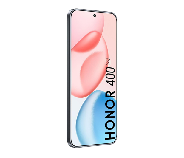 HONOR 400 5G 8/256GB Midnight Black 120Hz - 1337444 - zdjęcie 4